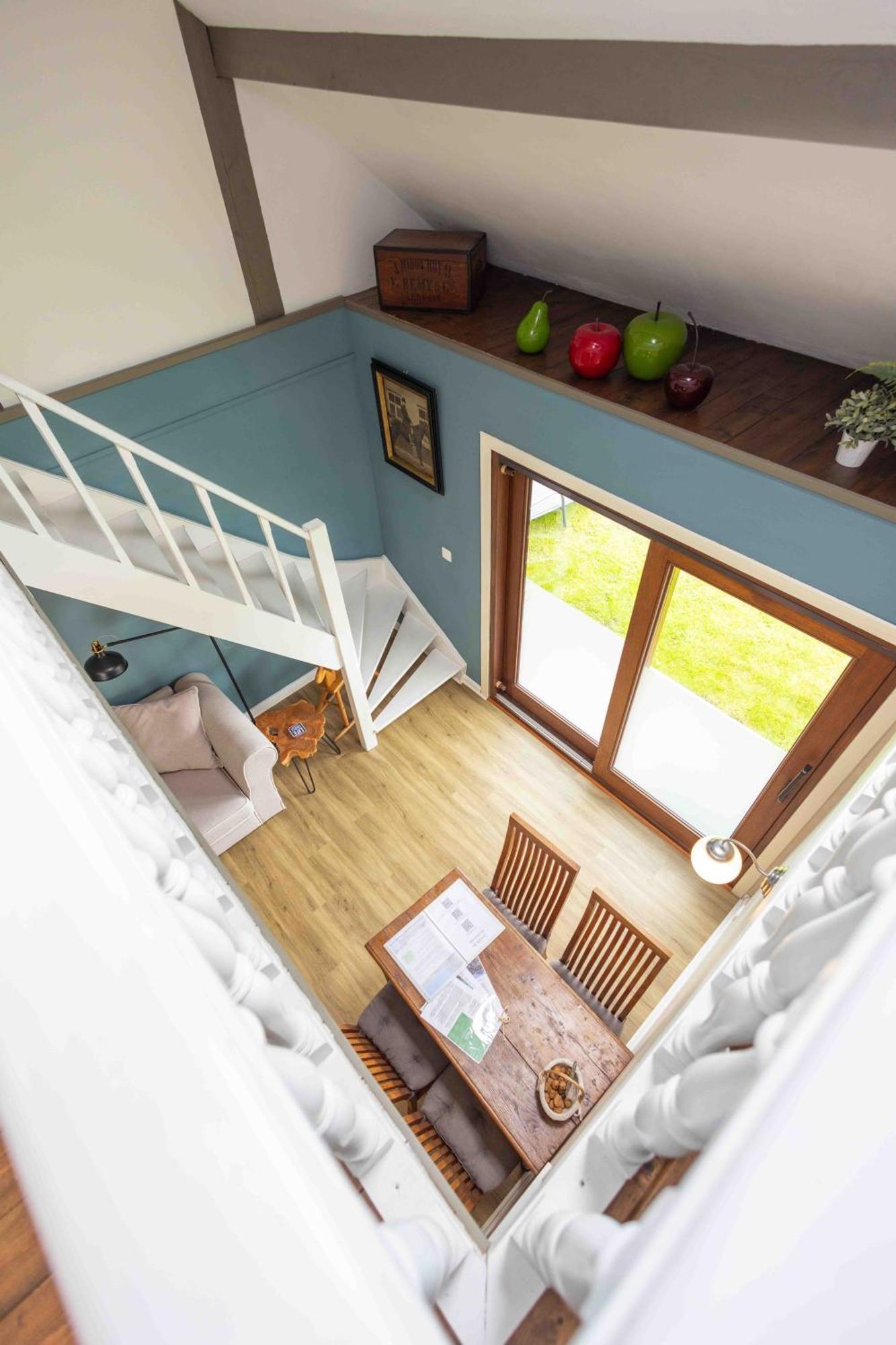 Bed and Breakfast Het Hemelsveld Hasselt Esterno foto