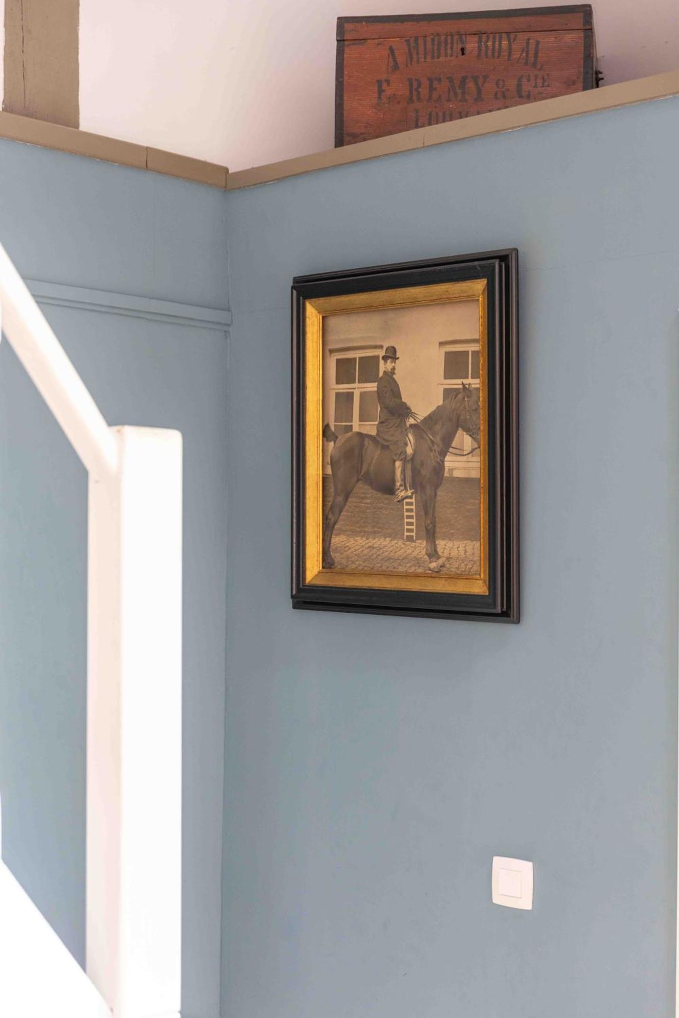 Bed and Breakfast Het Hemelsveld Hasselt Esterno foto