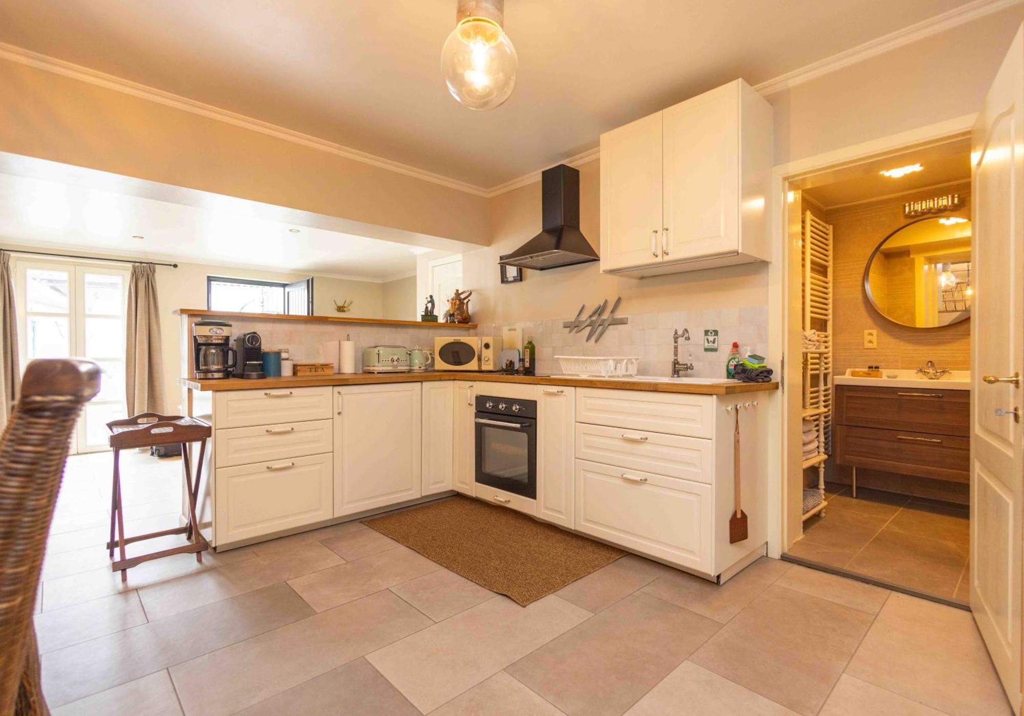 Bed and Breakfast Het Hemelsveld Hasselt Esterno foto