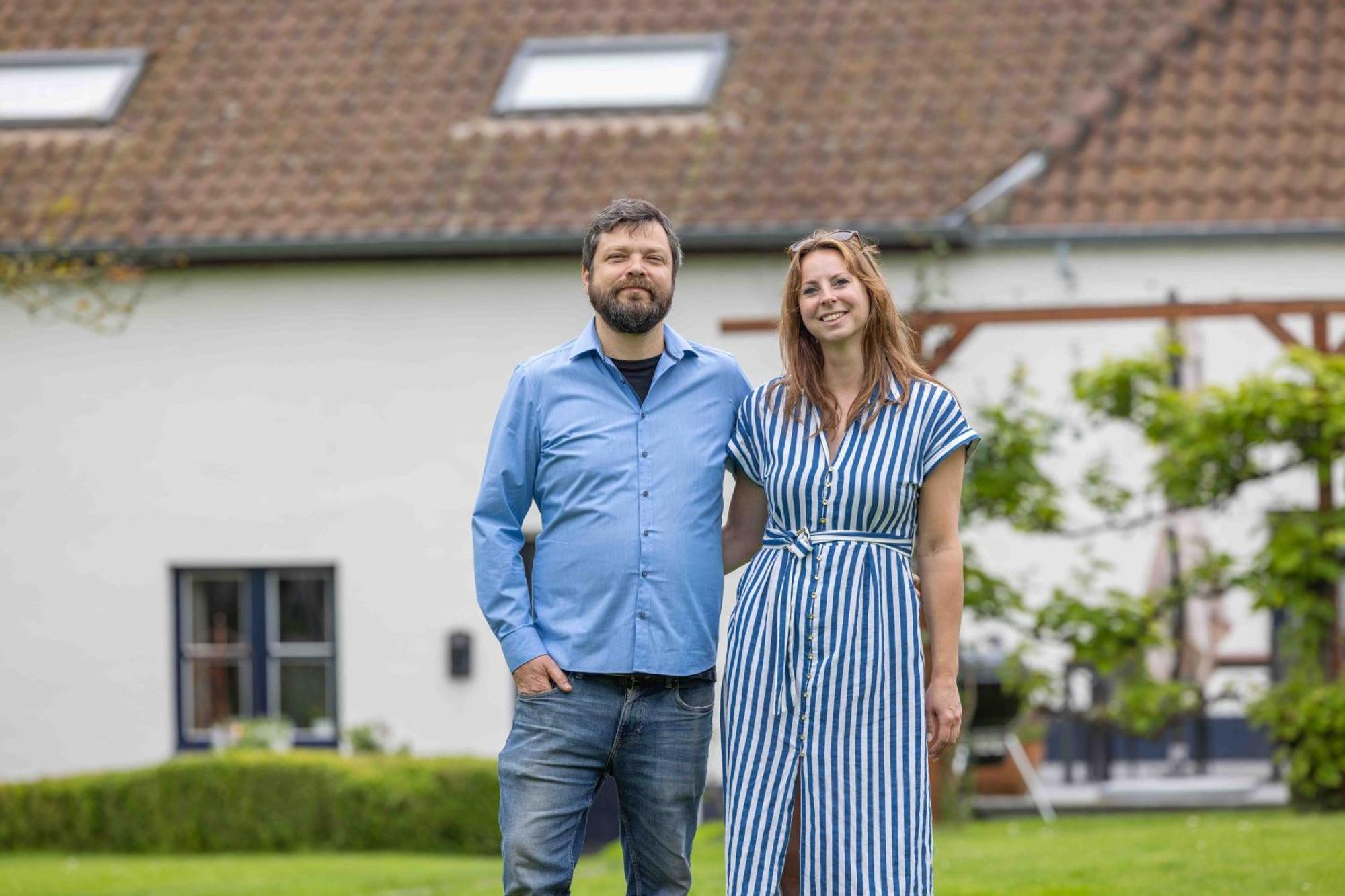 Bed and Breakfast Het Hemelsveld Hasselt Esterno foto