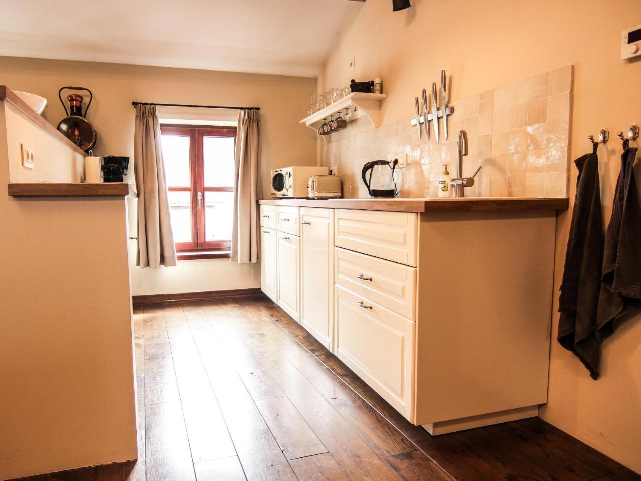 Bed and Breakfast Het Hemelsveld Hasselt Camera foto