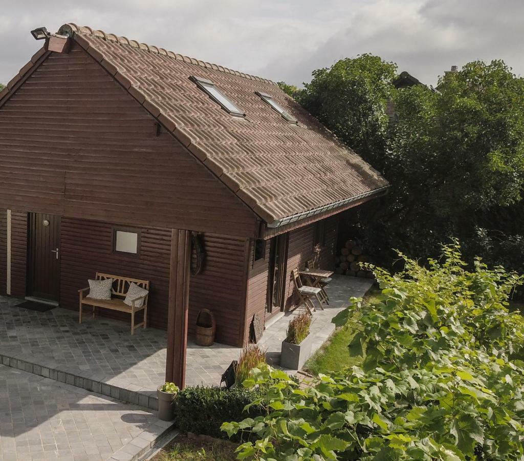 Bed and Breakfast Het Hemelsveld Hasselt Esterno foto