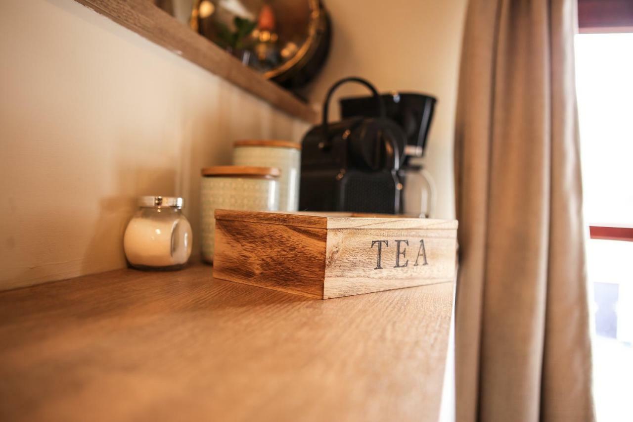 Bed and Breakfast Het Hemelsveld Hasselt Esterno foto