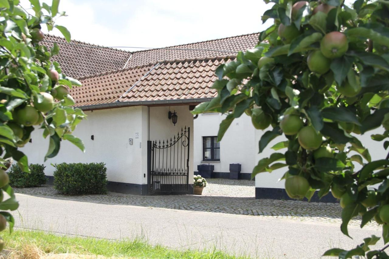Bed and Breakfast Het Hemelsveld Hasselt Esterno foto