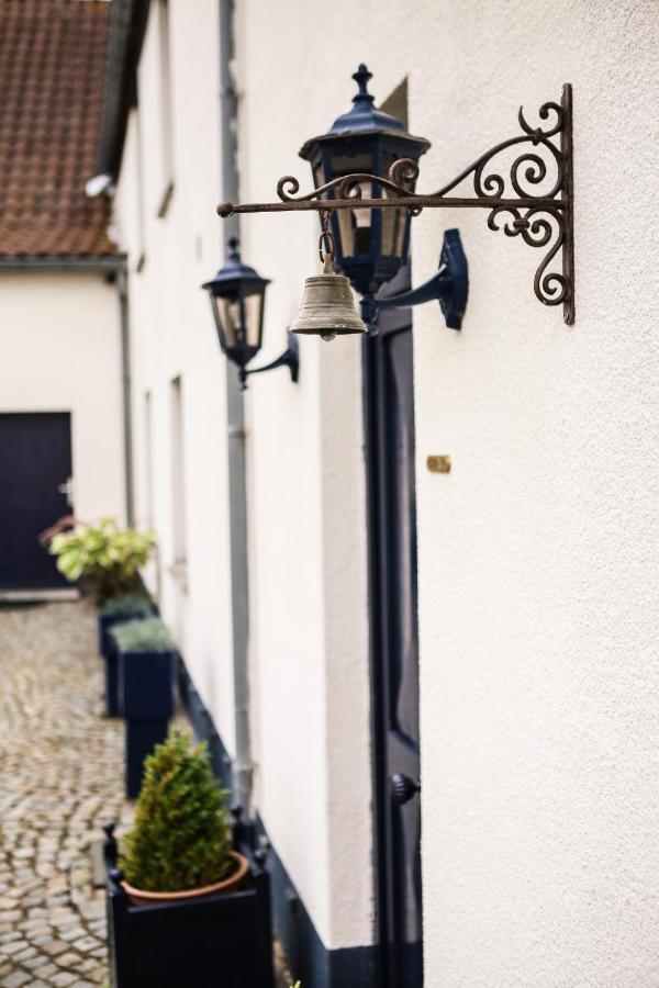 Bed and Breakfast Het Hemelsveld Hasselt Esterno foto